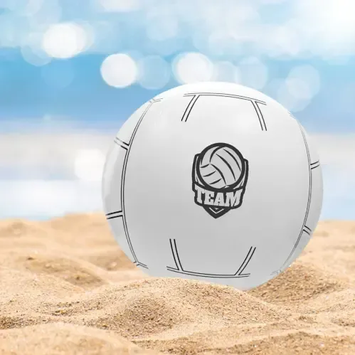 Sport Beach Ball (16") — view 12