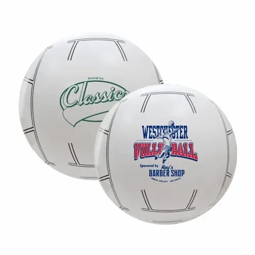 Sport Beach Ball (16") — view 13