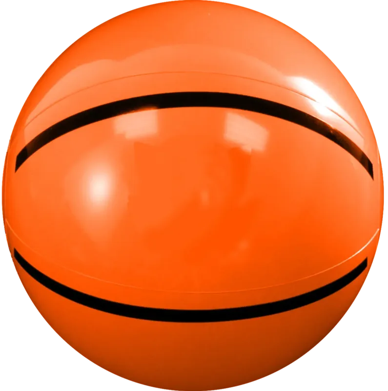 Sport Beach Ball (9") — view 4