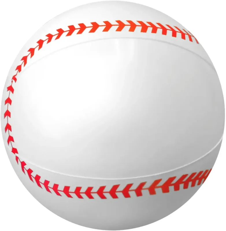 Sport Beach Ball (9") — view 7