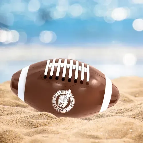 Sport Beach Ball (9") — view 8