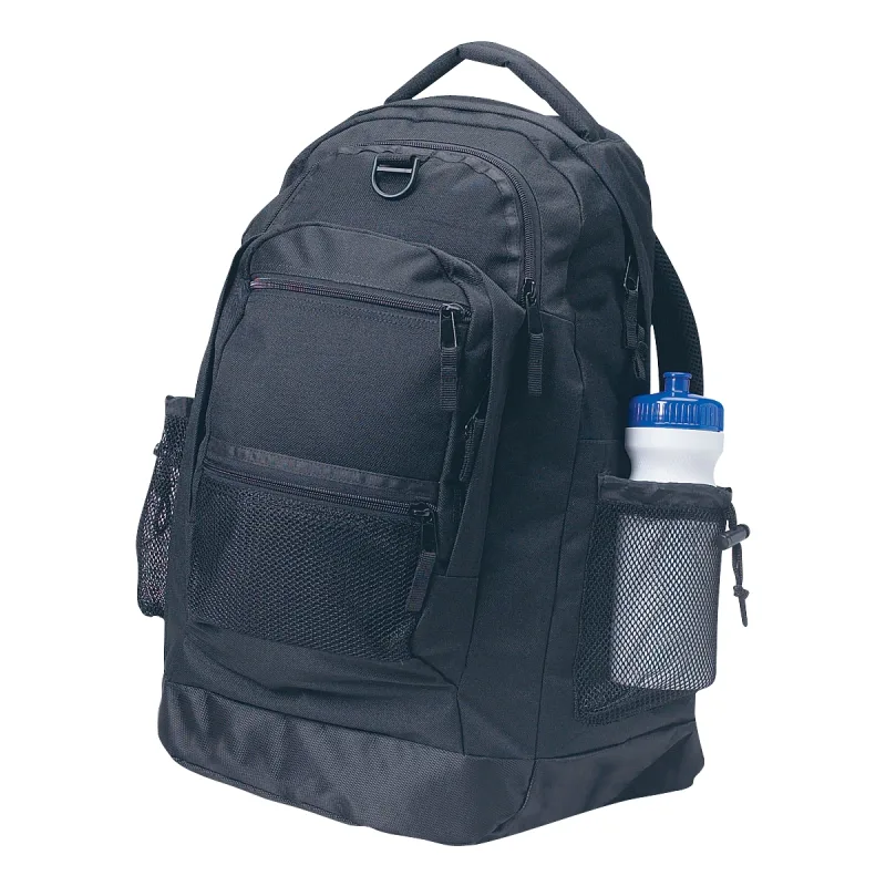 Logo Sports Backpack — view 3