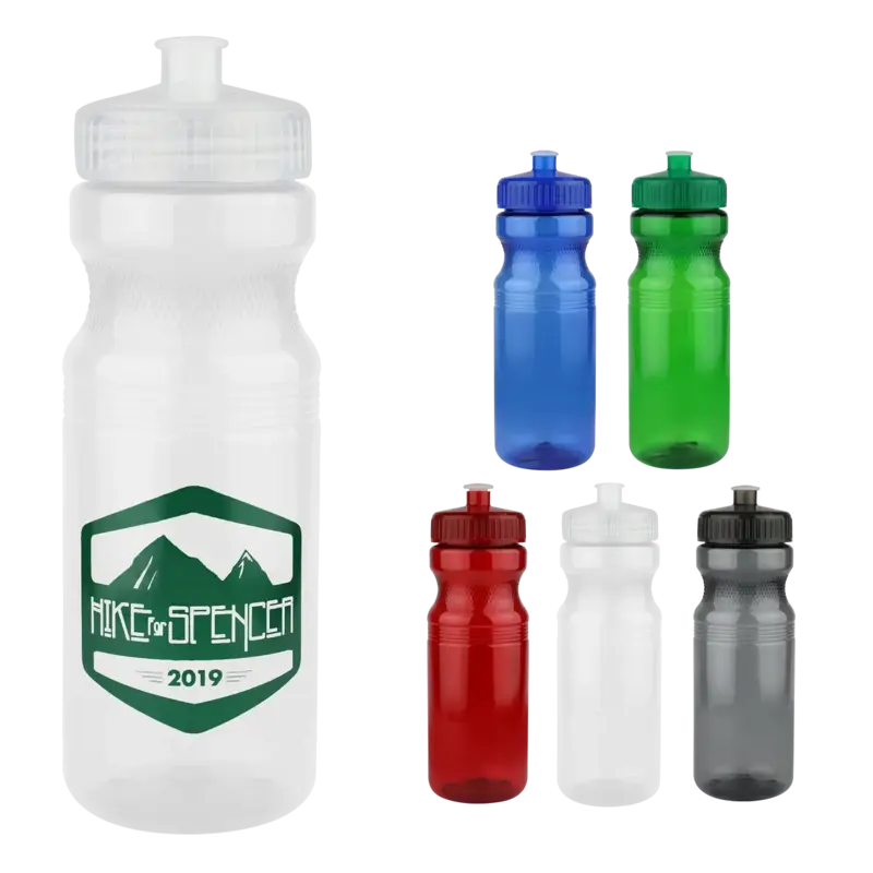 Custom Sports Bottle 24 oz