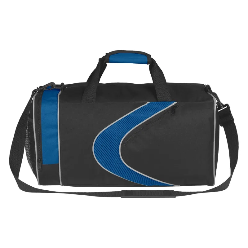 Sports Duffel Bag — view 5
