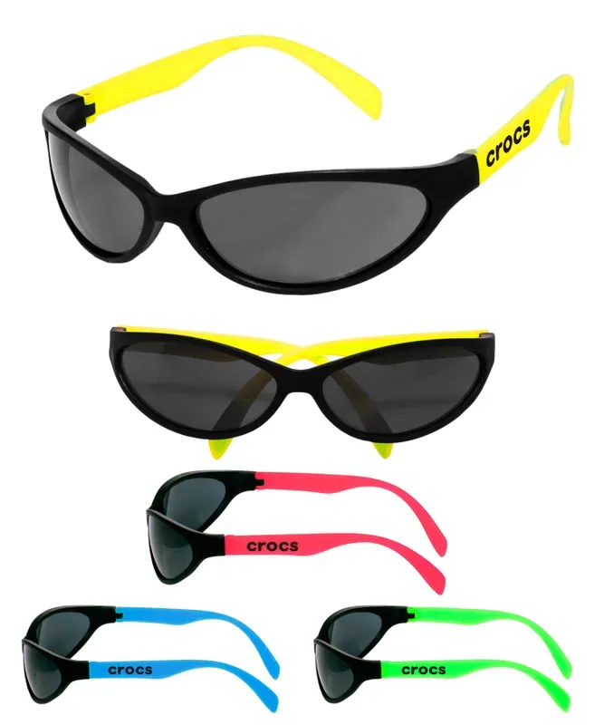 Sports Wraparound Running Sunglasses