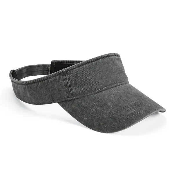 Sportsman SP520 Pigment Dyed Visor