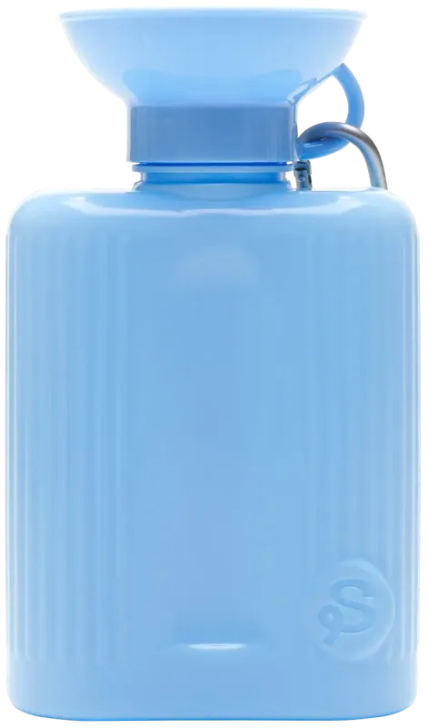 Springer Growler Travel Bottle for Pets (44 oz) β view 1