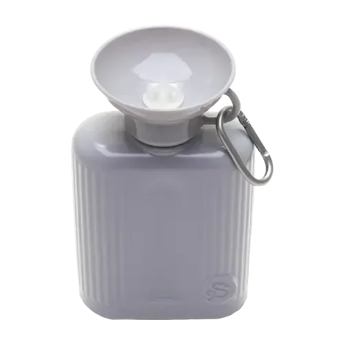 Springer Growler Travel Bottle for Pets (44 oz) — view 6