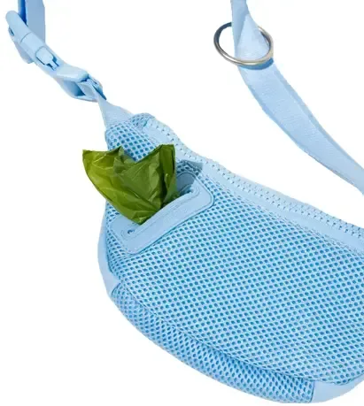 Springer Sling Bag + Dog Leash — view 6