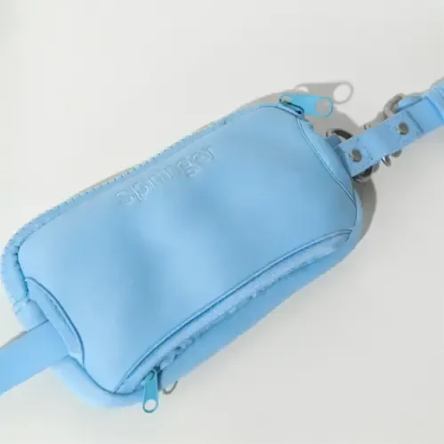 Springer Walk Bag + Dog Leash — view 7