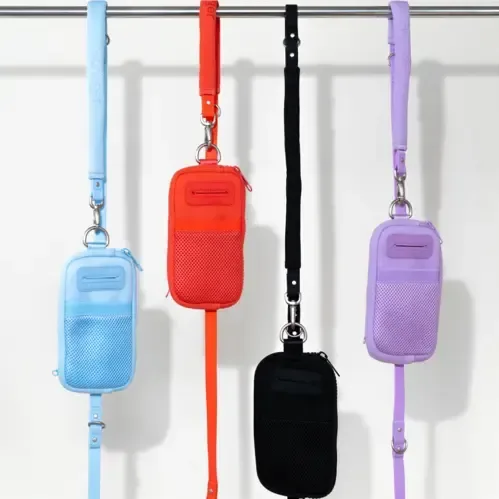 Springer Walk Bag + Dog Leash — view 8