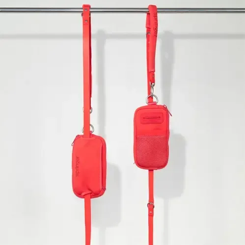 Springer Walk Bag + Dog Leash — view 9
