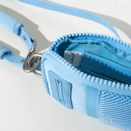 Springer Walk Bag + Dog Leash — view 5