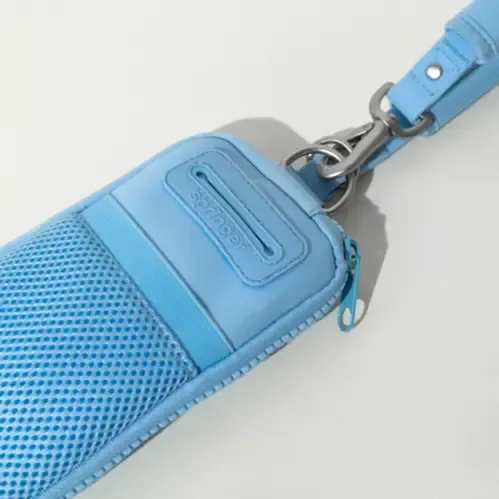 Springer Walk Bag + Dog Leash — view 6