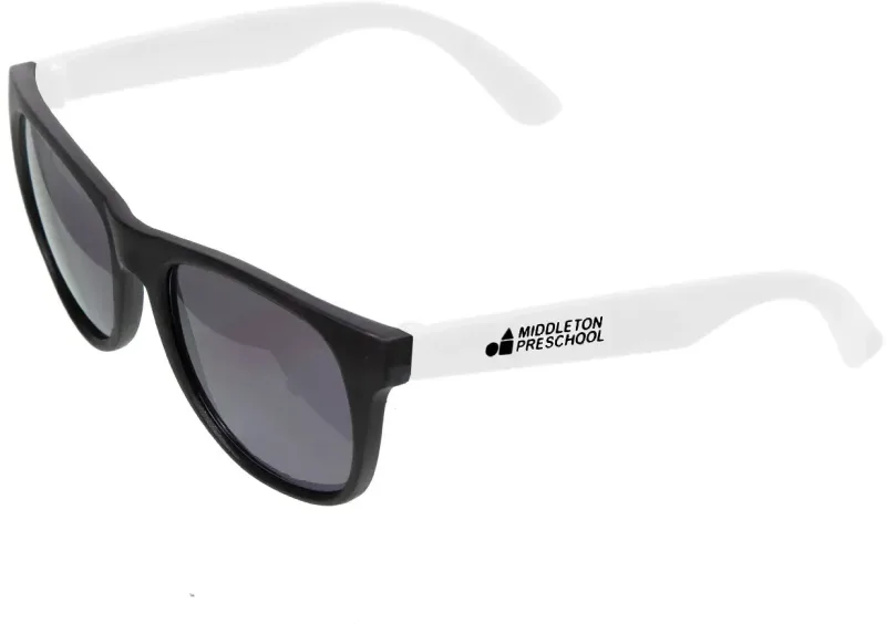 Custom Kid's Shades — view 2