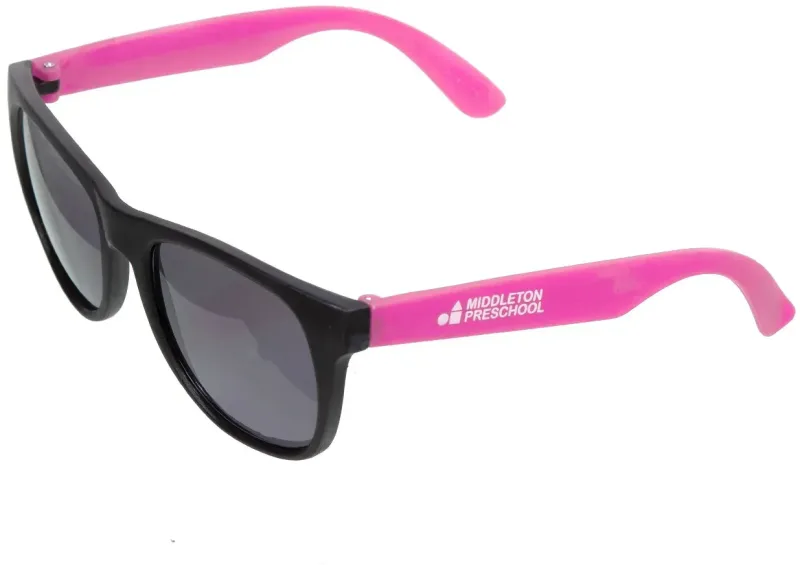 Custom Kid's Shades — view 3