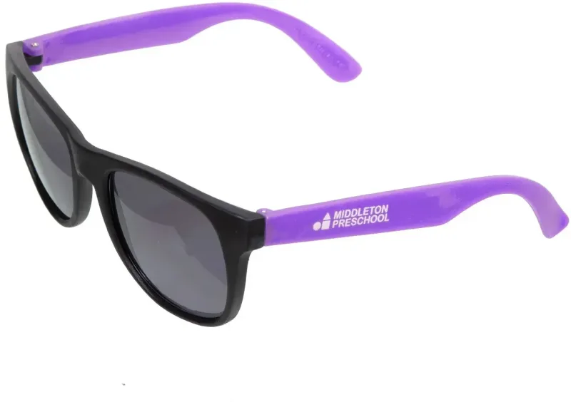 Custom Kid's Shades — view 4