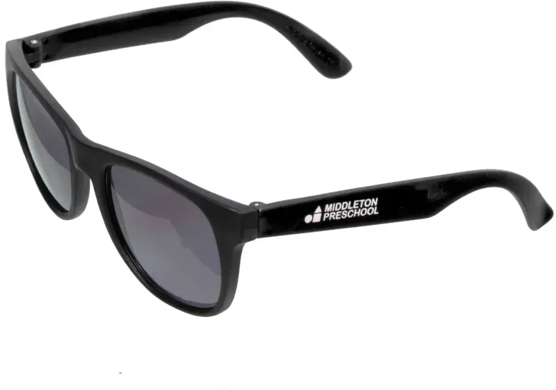 Custom Kid's Shades — view 5
