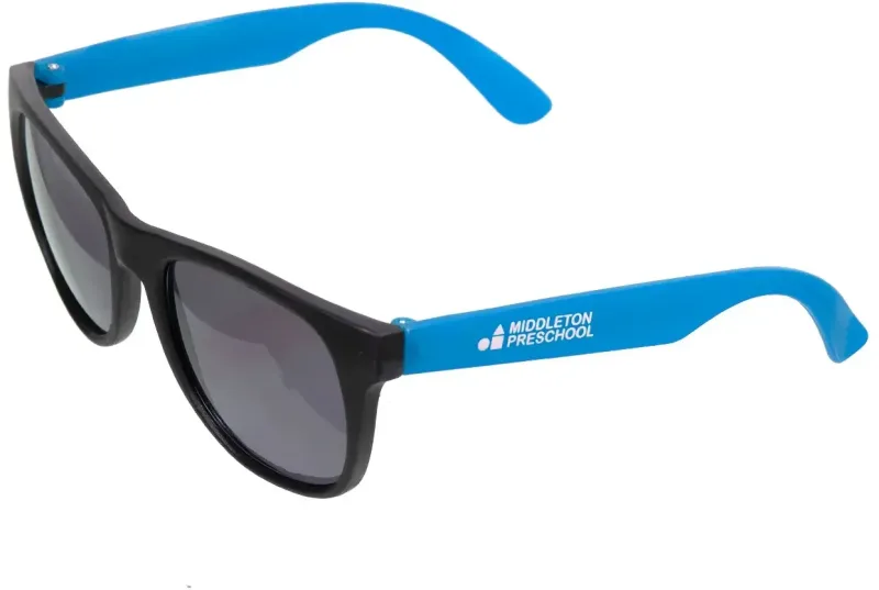 Custom Kid's Shades — view 6