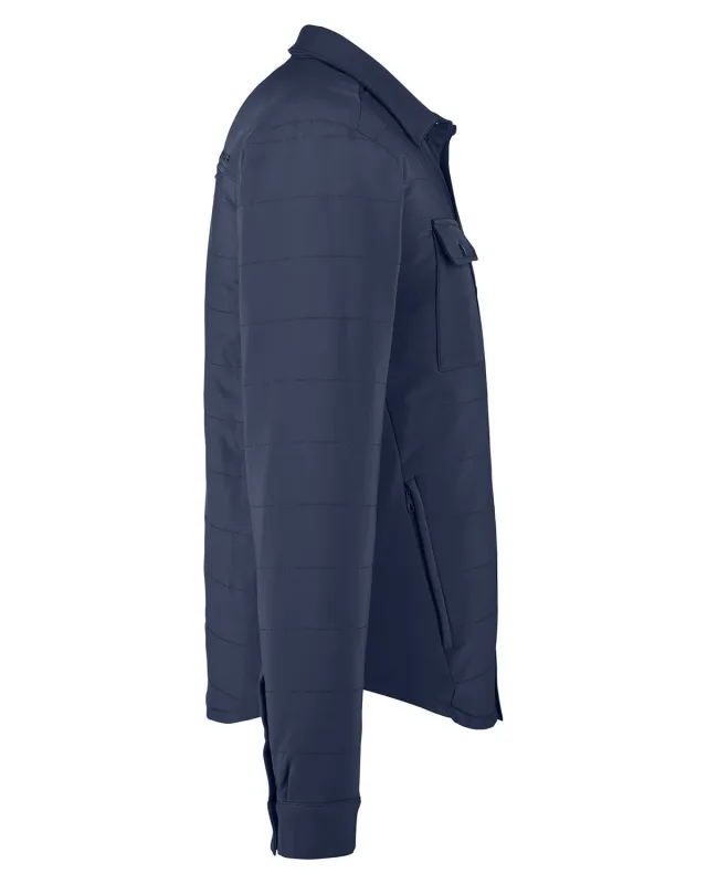 Spyder Adult Transit Shirt Jacket — view 21