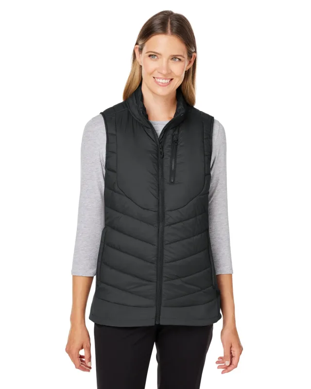 Spyder Ladies' Challenger Vest — view 10