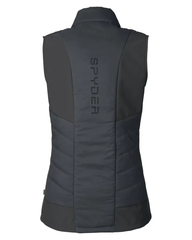 Spyder Ladies' Challenger Vest — view 11