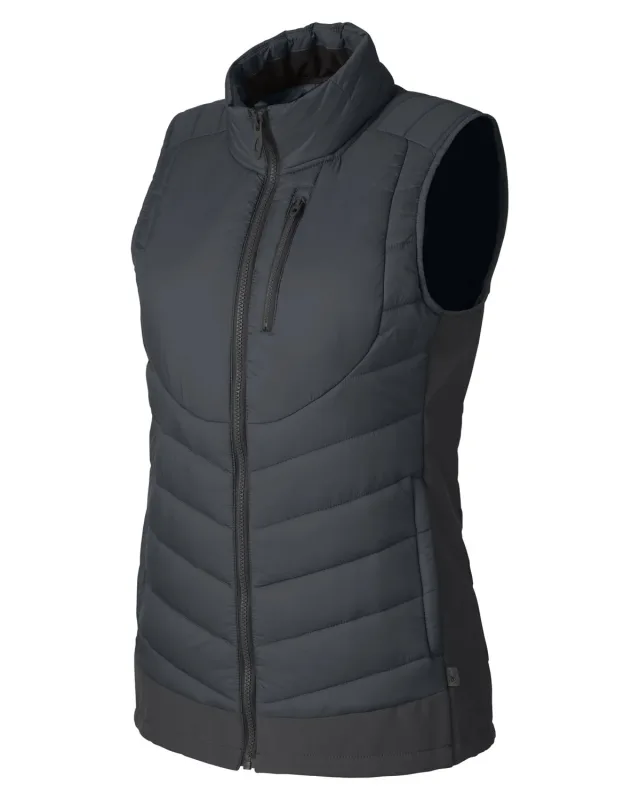 Spyder Ladies' Challenger Vest — view 12