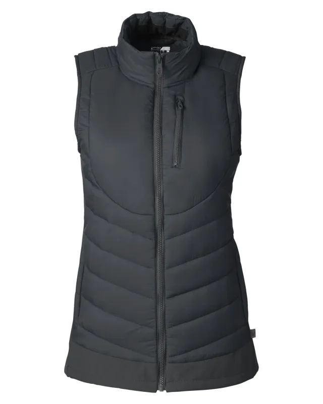 Spyder Ladies' Challenger Vest — view 14