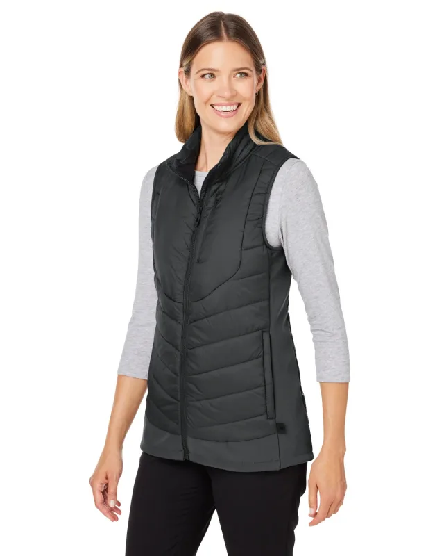Spyder Ladies' Challenger Vest — view 15