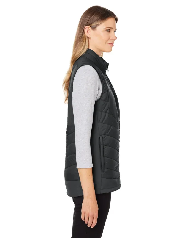 Spyder Ladies' Challenger Vest — view 16
