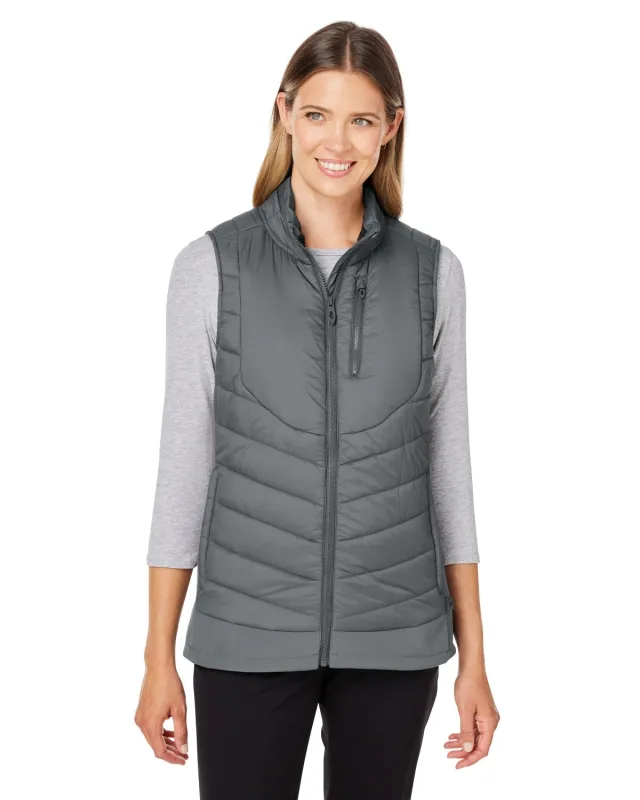 Spyder Ladies' Challenger Vest — view 2
