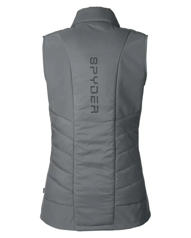 Spyder Ladies' Challenger Vest — view 3