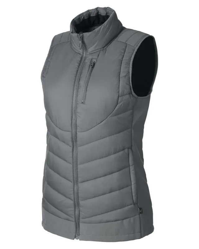 Spyder Ladies' Challenger Vest — view 4