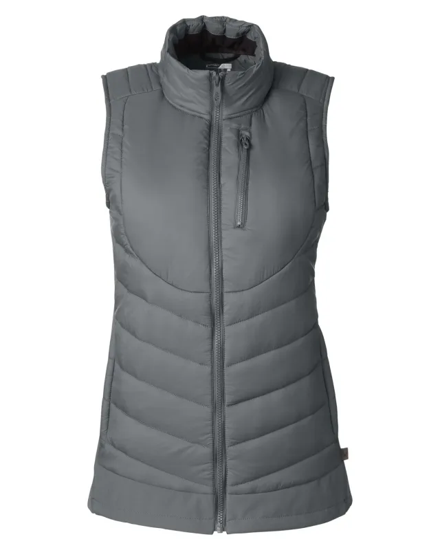 Spyder Ladies' Challenger Vest — view 6
