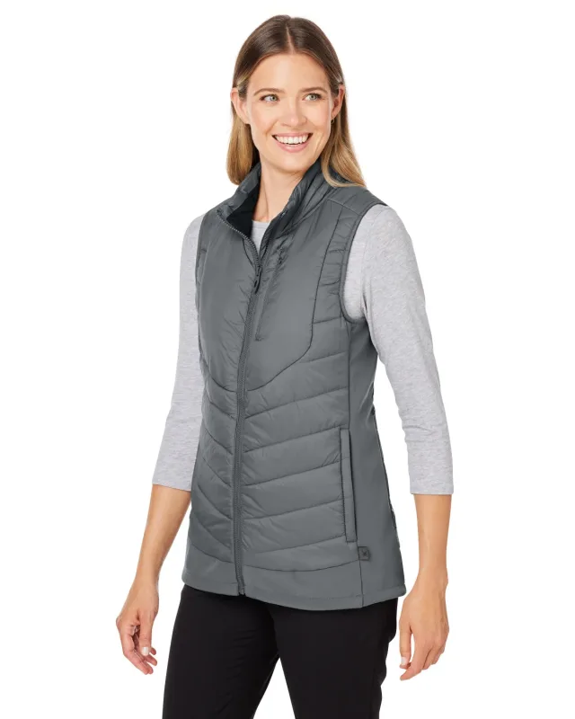 Spyder Ladies' Challenger Vest — view 7