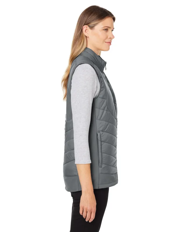 Spyder Ladies' Challenger Vest — view 8