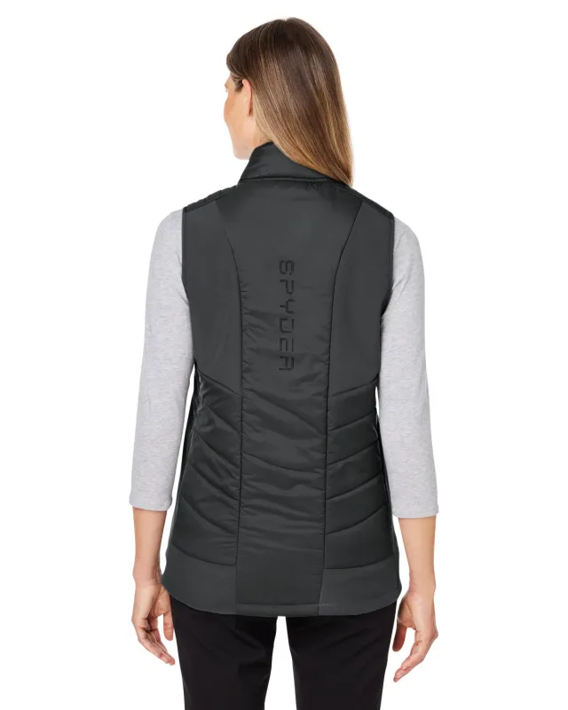Spyder Ladies' Challenger Vest — view 9