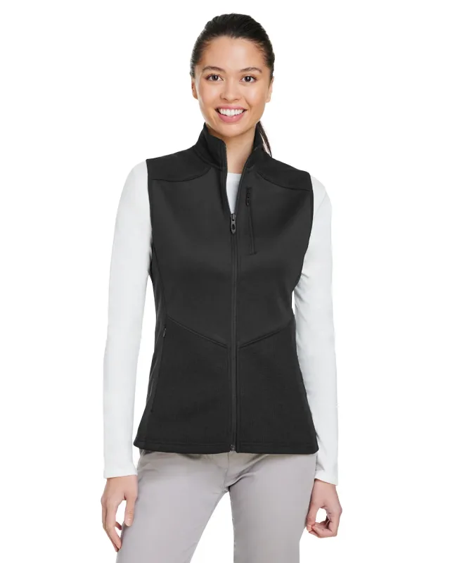 Spyder Ladies' Constant Canyon Vest — view 2