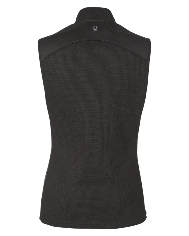 Spyder Ladies' Constant Canyon Vest — view 3