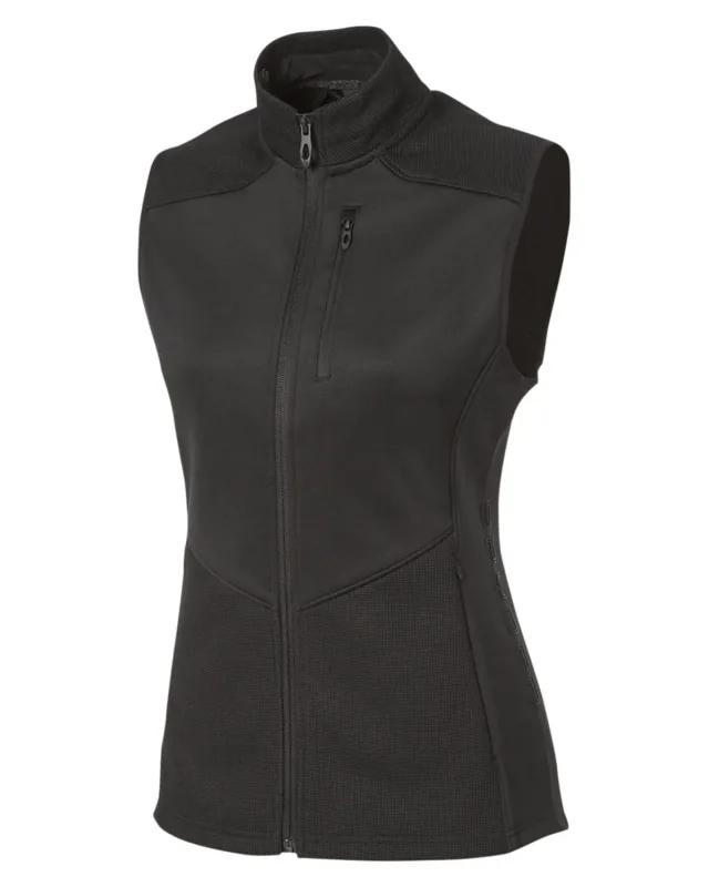 Spyder Ladies' Constant Canyon Vest — view 4