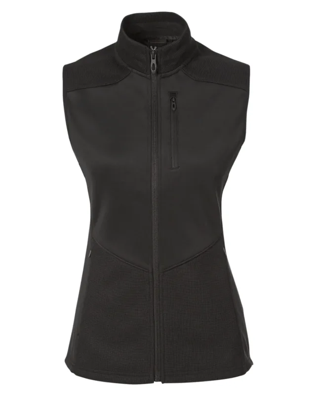 Spyder Ladies' Constant Canyon Vest — view 6