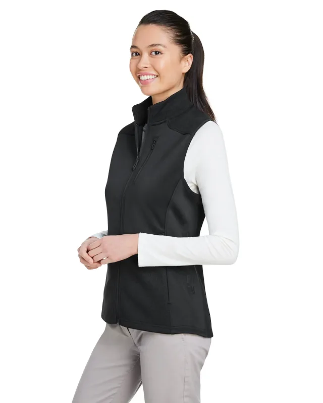 Spyder Ladies' Constant Canyon Vest — view 7