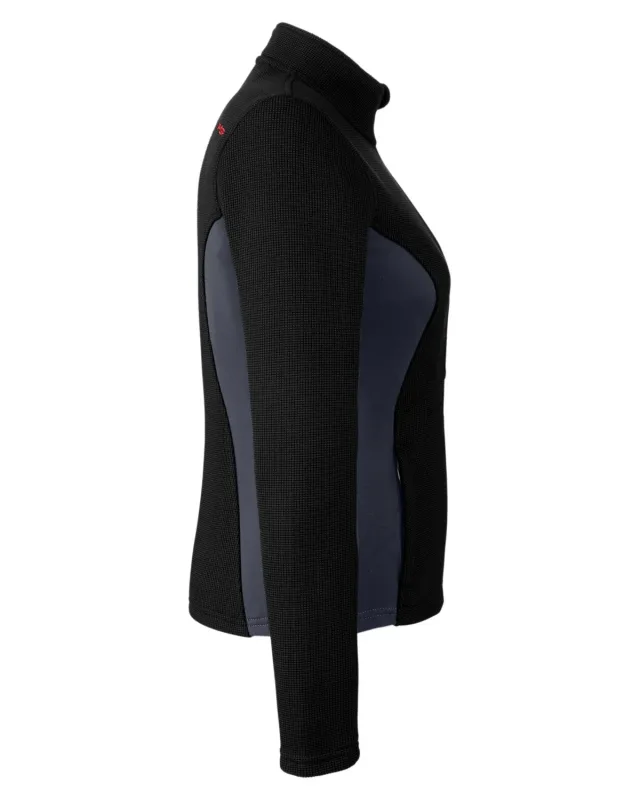 Spyder Ladies' Constant Full-Zip Sweater Fleece Jacket — view 18