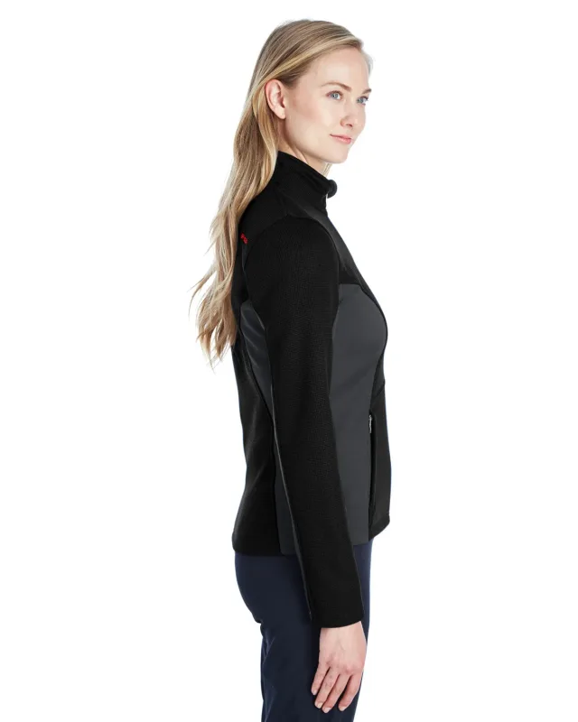 Spyder Ladies' Constant Full-Zip Sweater Fleece Jacket — view 20