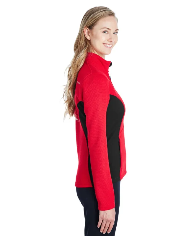 Spyder Ladies' Constant Full-Zip Sweater Fleece Jacket — view 27