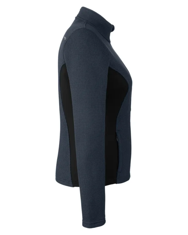 Spyder Ladies' Constant Full-Zip Sweater Fleece Jacket — view 32