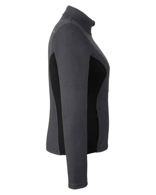 Spyder Ladies' Constant Full-Zip Sweater Fleece Jacket — view 5