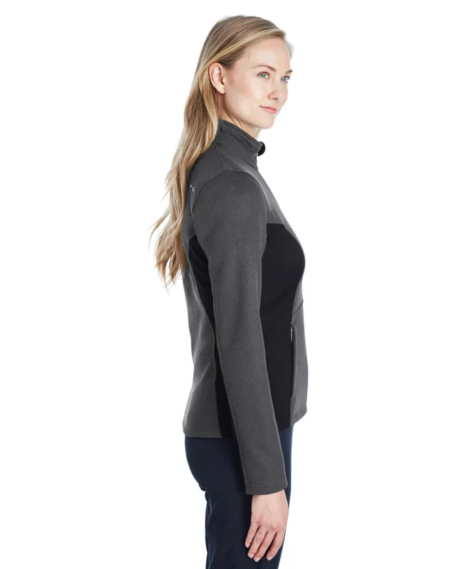 Spyder Ladies' Constant Full-Zip Sweater Fleece Jacket — view 7