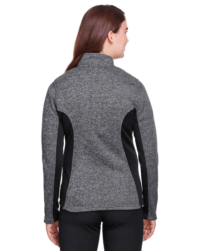 Spyder Ladies' Constant Full-Zip Sweater Fleece Jacket — view 8