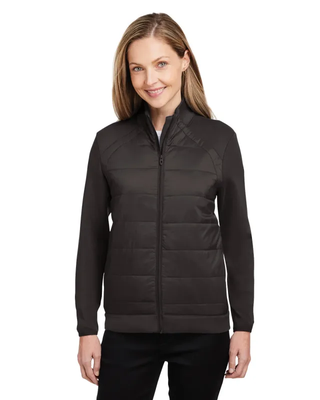 Spyder Ladies' Impact Full-Zip Jacket — view 10